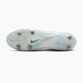 Scarpe da calcio uomo Nike Mercurial Vapor 17 Elite SG white/dusty cactus 4