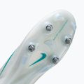 Scarpe da calcio uomo Nike Mercurial Vapor 17 Elite SG white/dusty cactus 7