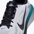 Scarpe da corsa uomo Nike Pegasus 42 football grey/bright spruce/black 5