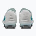 Scarpe da calcio uomo Nike Phantom 6 Low Elite SG white/white/dusty cactus 2