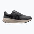 Scarpe da corsa uomo Nike Run Defy medium ash/off noir/cream ii/black