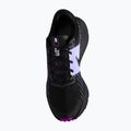 Scarpe da corsa donna Nike Run Defy black/persian violet/purple pulse 4