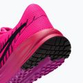 Scarpe da corsa donna Nike Run Defy hyper pink/fuchsia blast/black 6