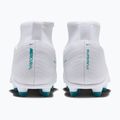 Scarpe da calcio bambino Nike Mercurial Superfly 11 Club Jr MG white/dusty cactus 2