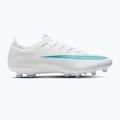 Scarpe da calcio uomo Nike Mercurial Vapor 17 Pro AG white/dusty cactus