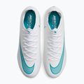 Scarpe da calcio uomo Nike Mercurial Vapor 17 Pro AG white/dusty cactus 3