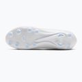 Scarpe da calcio uomo Nike Mercurial Vapor 17 Pro AG white/dusty cactus 4