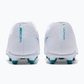 Scarpe da calcio bambino Nike Mercurial Vapor 17 Club Jr MG white/dusty cactus 2