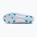 Scarpe da calcio bambino Nike Mercurial Vapor 17 Club Jr MG white/dusty cactus 4