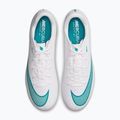 Scarpe da calcio uomo Nike Mercurial Vapor 17 Academy AG white/dusty cactus 3