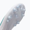 Scarpe da calcio uomo Nike Mercurial Vapor 17 Academy AG white/dusty cactus 5