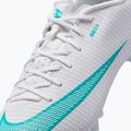 Scarpe da calcio uomo Nike Mercurial Vapor 17 Academy AG white/dusty cactus 7