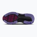 Scarpe da corsa donna Nike Vomero 18 black/persian violet/metallic silver 4