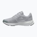 Scarpe da corsa donna Nike Run Defy wolf grey/off white/metallic silver 2