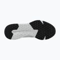 Scarpe da corsa donna Nike Run Defy wolf grey/off white/metallic silver 3