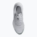 Scarpe da corsa donna Nike Run Defy wolf grey/off white/metallic silver 4