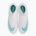Scarpe da calcio uomo Nike Mercurial Superfly 11 Academy MG white/dusty cactus 3