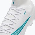 Scarpe da calcio uomo Nike Mercurial Superfly 11 Academy MG white/dusty cactus 5
