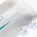 Scarpe da calcio uomo Nike Mercurial Superfly 11 Academy MG white/dusty cactus 6