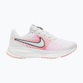 Scarpe da corsa donna Nike Run Defy white/hyper pink/crimson bliss/gridiron