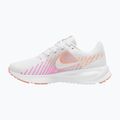Scarpe da corsa donna Nike Run Defy white/hyper pink/crimson bliss/gridiron 2