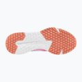 Scarpe da corsa donna Nike Run Defy white/hyper pink/crimson bliss/gridiron 3