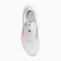 Scarpe da corsa donna Nike Run Defy white/hyper pink/crimson bliss/gridiron 4