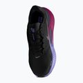 Scarpe da corsa donna Nike Structure 26 Black/Gridiron/Metallic Silver 2