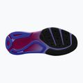 Scarpe da corsa donna Nike Structure 26 Black/Gridiron/Metallic Silver 3