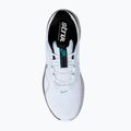 Scarpe da corsa uomo Nike Structure 26 football grey/black/bright spruce 2