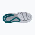 Scarpe da corsa uomo Nike Structure 26 football grey/black/bright spruce 3