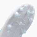 Scarpe da calcio uomo Nike Mercurial Superfly 11 Academy AG white/dusty cactus 7