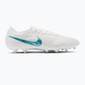 Scarpe da calcio uomo Nike Tiempo Maestro Elite AG white/white/dusty cactus