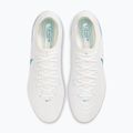 Scarpe da calcio uomo Nike Tiempo Maestro Elite AG white/white/dusty cactus 3
