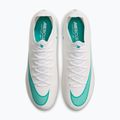 Scarpe da calcio uomo Nike Mercurial Vapor 17 Pro FG white/dusty cactus 3