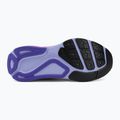 Scarpe da corsa donna Nike Structure 26 Black/Gridiron/Metallic Silver 4