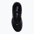 Scarpe da corsa donna Nike Structure 26 Black/Gridiron/Metallic Silver 5