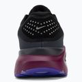 Scarpe da corsa donna Nike Structure 26 Black/Gridiron/Metallic Silver 6