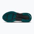 Scarpe da corsa uomo Nike Vomero 18 GORE-TEX off white/smokey blue/black 4