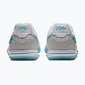 Scarpe da calcio bambino Nike Tiempo Streetgato Jr white/white/dusty cactus 2