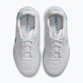 Scarpe da calcio bambino Nike Tiempo Streetgato Jr white/white/dusty cactus 3