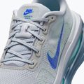 Scarpe da corsa uomo Nike Vomero Premium grey mist/smokey blue/racer blue 5