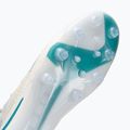 Scarpe da calcio uomo Nike Phantom 6 Low Elite AG-Pro white/white/dusty cactus 7