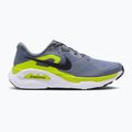 Scarpe da corsa uomo Nike Structure Plus Cool Grey/Lemon Venom/White/Black