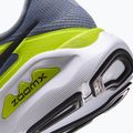 Scarpe da corsa uomo Nike Structure Plus Cool Grey/Lemon Venom/White/Black 6