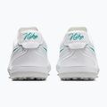 Scarpe da calcio uomo Nike Tiempo Ligera Pro TF white/white/dusty cactus 2