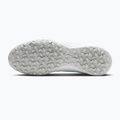 Scarpe da calcio uomo Nike Tiempo Ligera Pro TF white/white/dusty cactus 4
