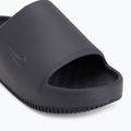 Ciabatte da donna Nike Calm 2.0 gridiron/gridiron 7
