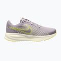 Scarpe da corsa donna Nike Run Defy silver lilac/sail/cream ii/fennel