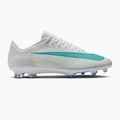 Scarpe da calcio uomo Nike Mercurial Superfly 11 Pro FG white/dusty cactus